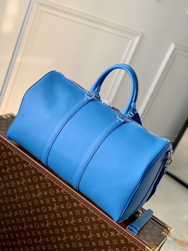 LV Travel Bags